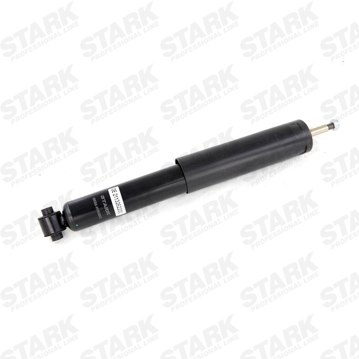 STARK SKSA-0130203 Shock absorber Gas Pressure, 405x255 mm, Telescopic Shock Absorber, Bottom eye, Top eye