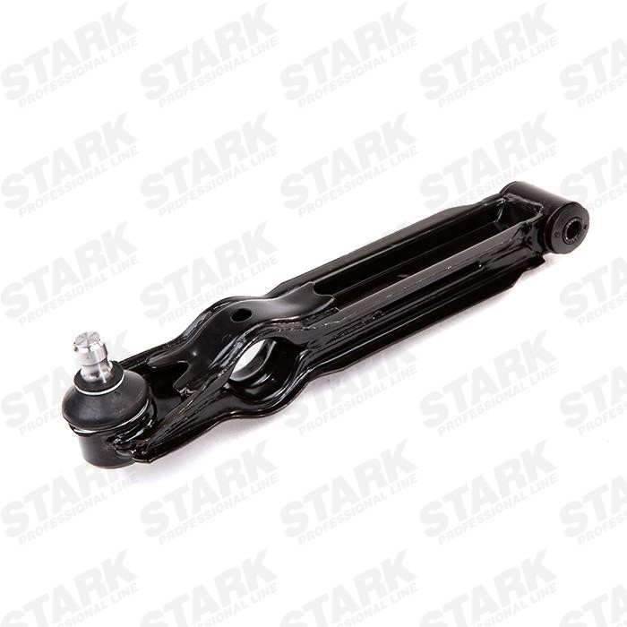 STARK SKCA-0050009 Suspension arm with synthetic grease, with ball joint, Control Arm, Cast Steel, Cone Size: 15 mm