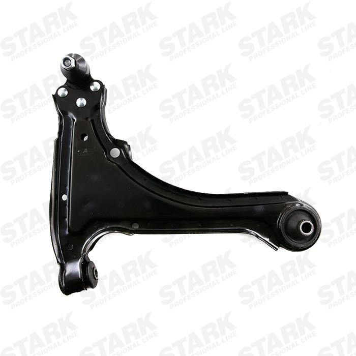 STARK SKCA-0050021 Suspension arm Front Axle Right, Control Arm, Steel, Cone Size: 13,4 mm