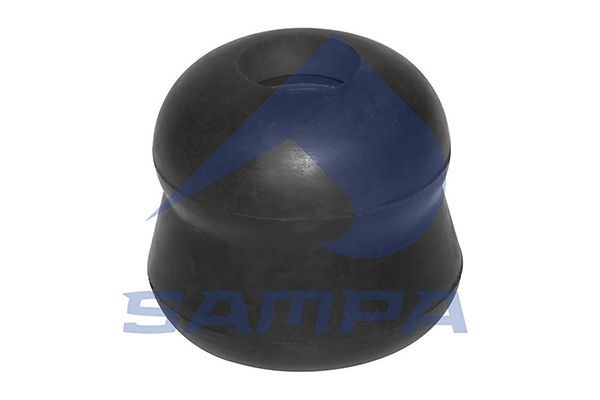 SAMPA 030.152 Rubber Buffer, suspension 1 134 566