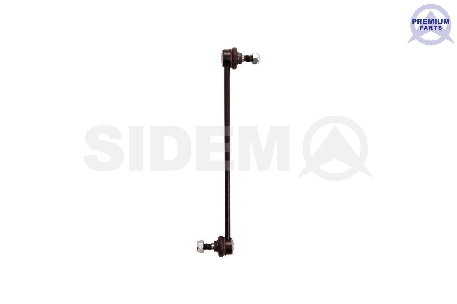 SIDEM Front Axle, 333mm, MM12X1,5R Length: 333mm Drop link 49569 buy