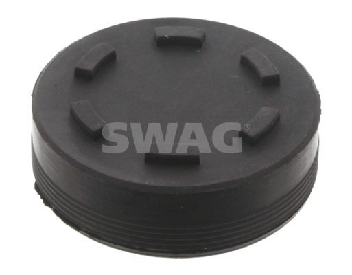 SWAG Locking Cover, camshaft 30 93 2255 Audi A6 2009