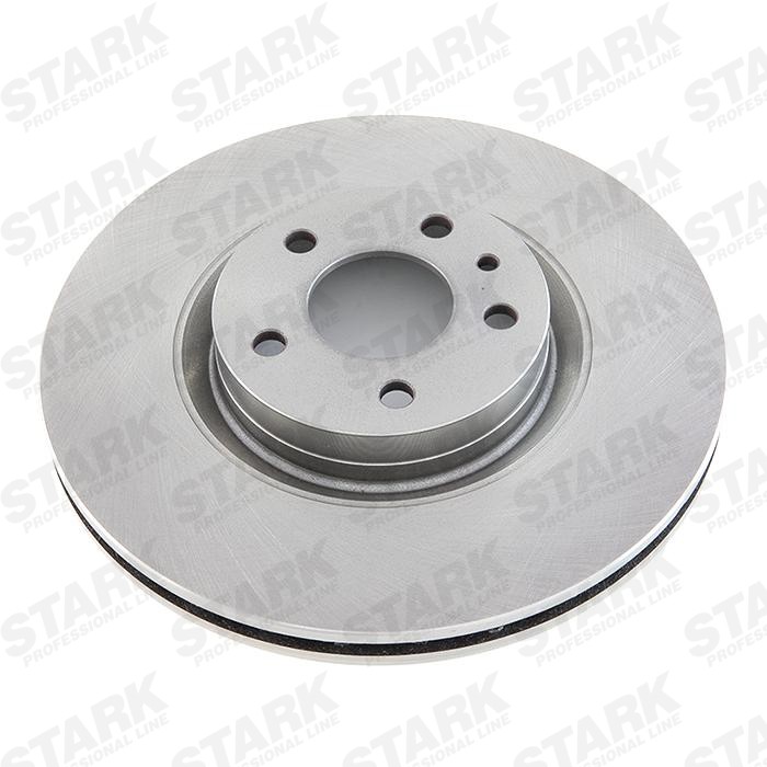 STARK Brake rotors SKBD-0020135