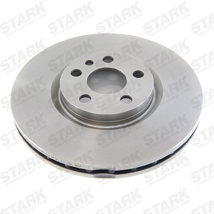 STARK Brake rotors SKBD-0020138