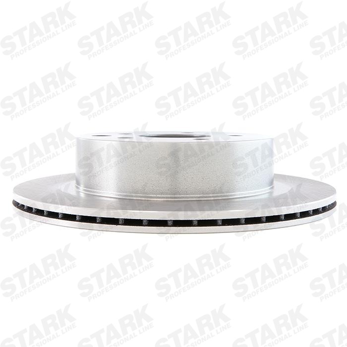 SKBD-0020155 Brake discs SKBD-0020155 STARK Rear Axle, 292,0x16mm, 05/06x114,3, internally vented