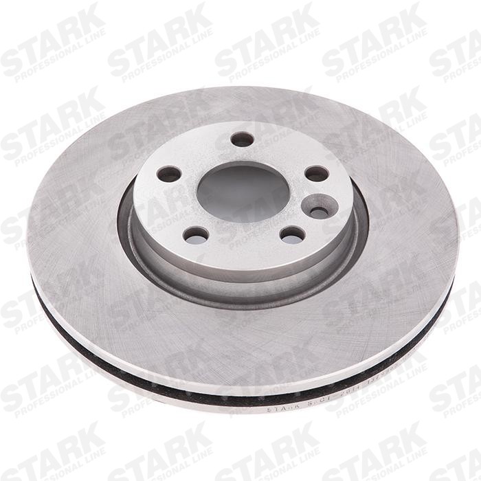 STARK Brake rotors SKBD-0020168