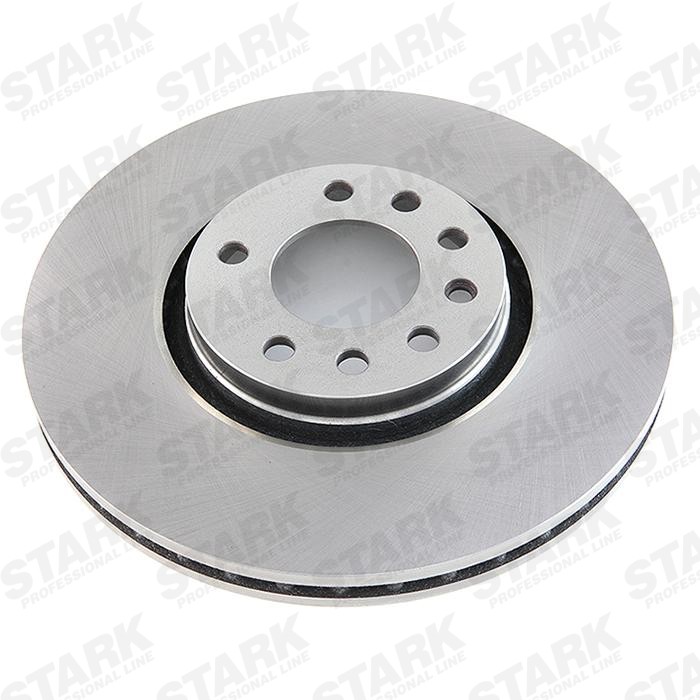 STARK Brake rotors SKBD-0020192