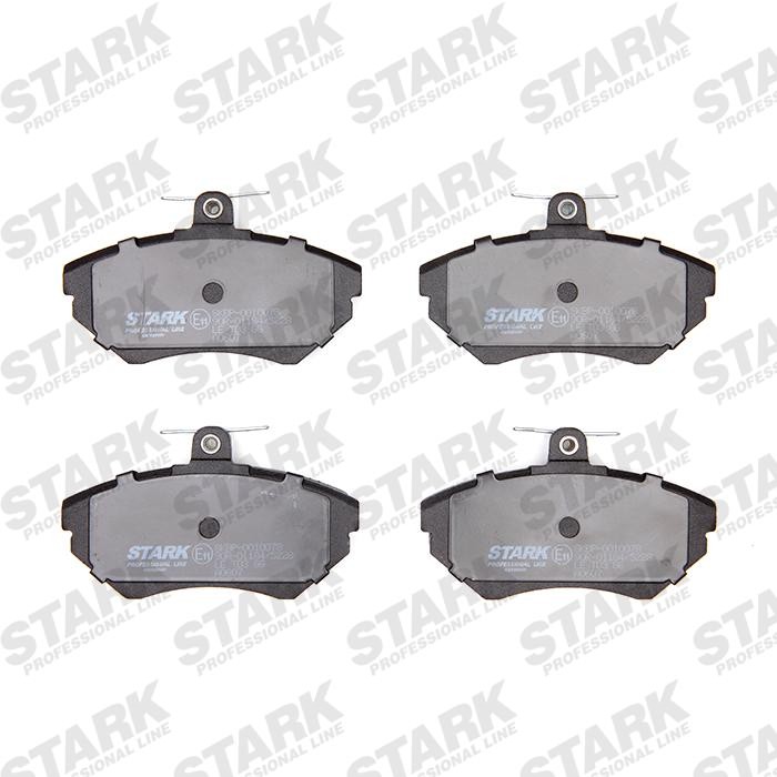 STARK Brake pad kit SKBP-0010078