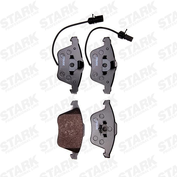 STARK | Bremsklötze SKBP-0010102