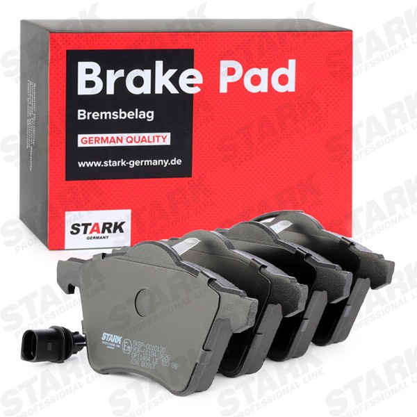 STARK Brake pad kit SKBP-0010130
