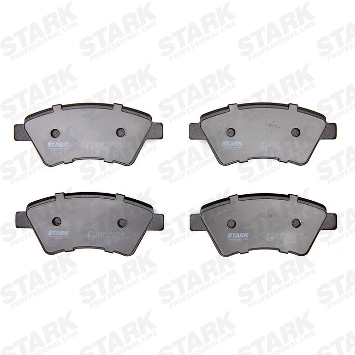 STARK Brake pad kit SKBP-0010144