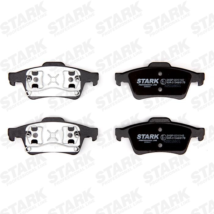 SKBP0010145 Bremsbeläge STARK SKBP-0010145 - Große Auswahl - stark reduziert