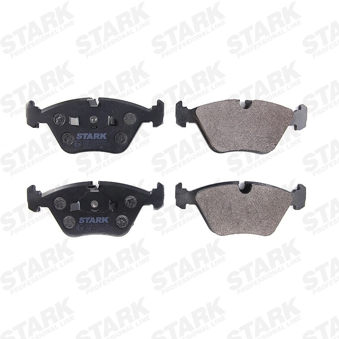 STARK Brake pad kit SKBP-0010154