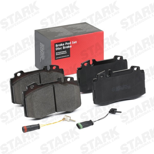 STARK Brake pad kit SKBP-0010199