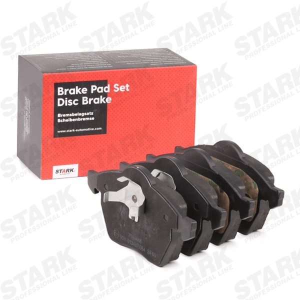 STARK Brake pad kit SKBP-0010200