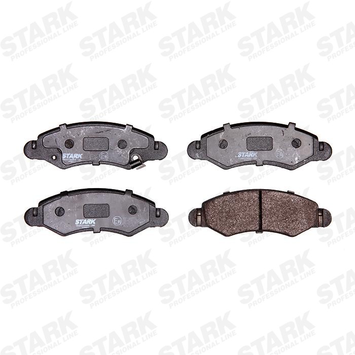 STARK Brake pad kit SKBP-0010212