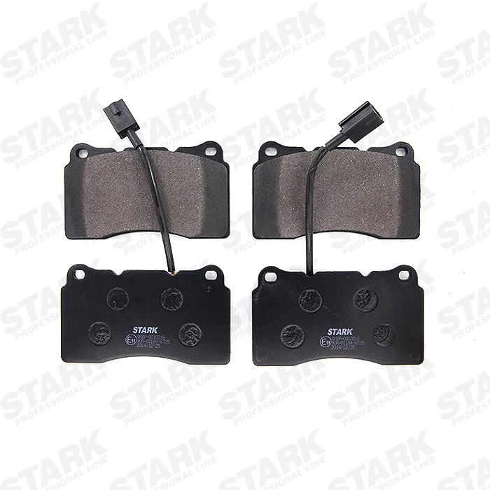 STARK Brake pad kit SKBP-0010216