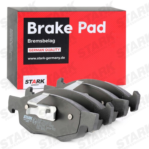 STARK Brake pad kit SKBP-0010230