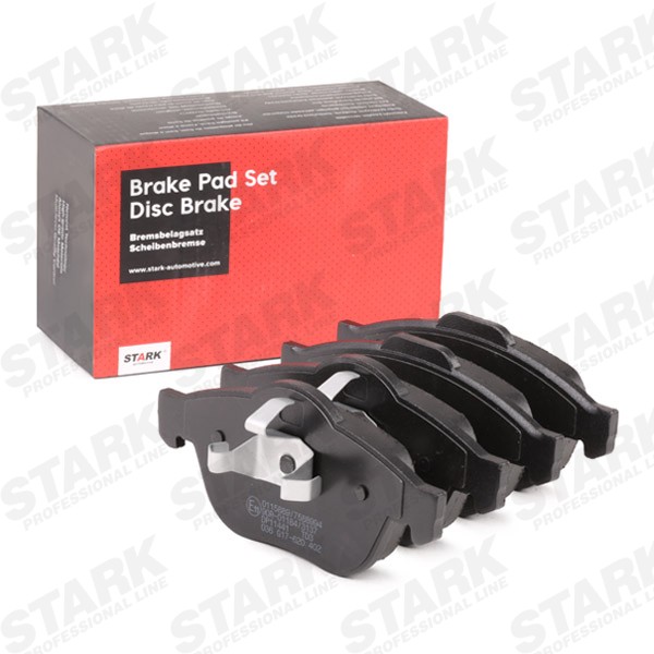 STARK Brake pad kit SKBP-0010313