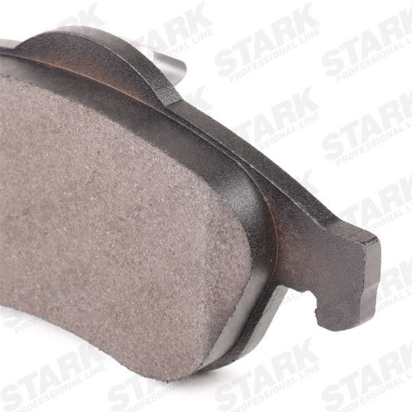 STARK Brake pad set, disc brake SKBP-0010313 buy online
