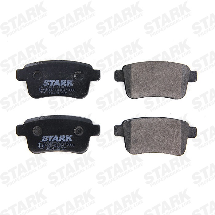 STARK | Bremsklötze SKBP-0010359