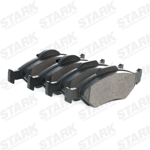 SKBP-0010363 Bremsklötze STARK - Markenprodukte billig
