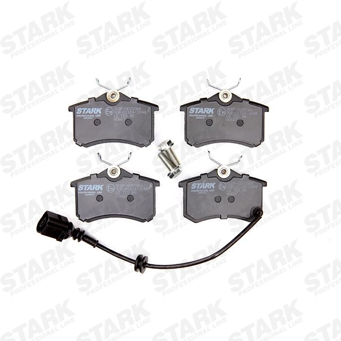 STARK Brake pad kit SKBP-0010366
