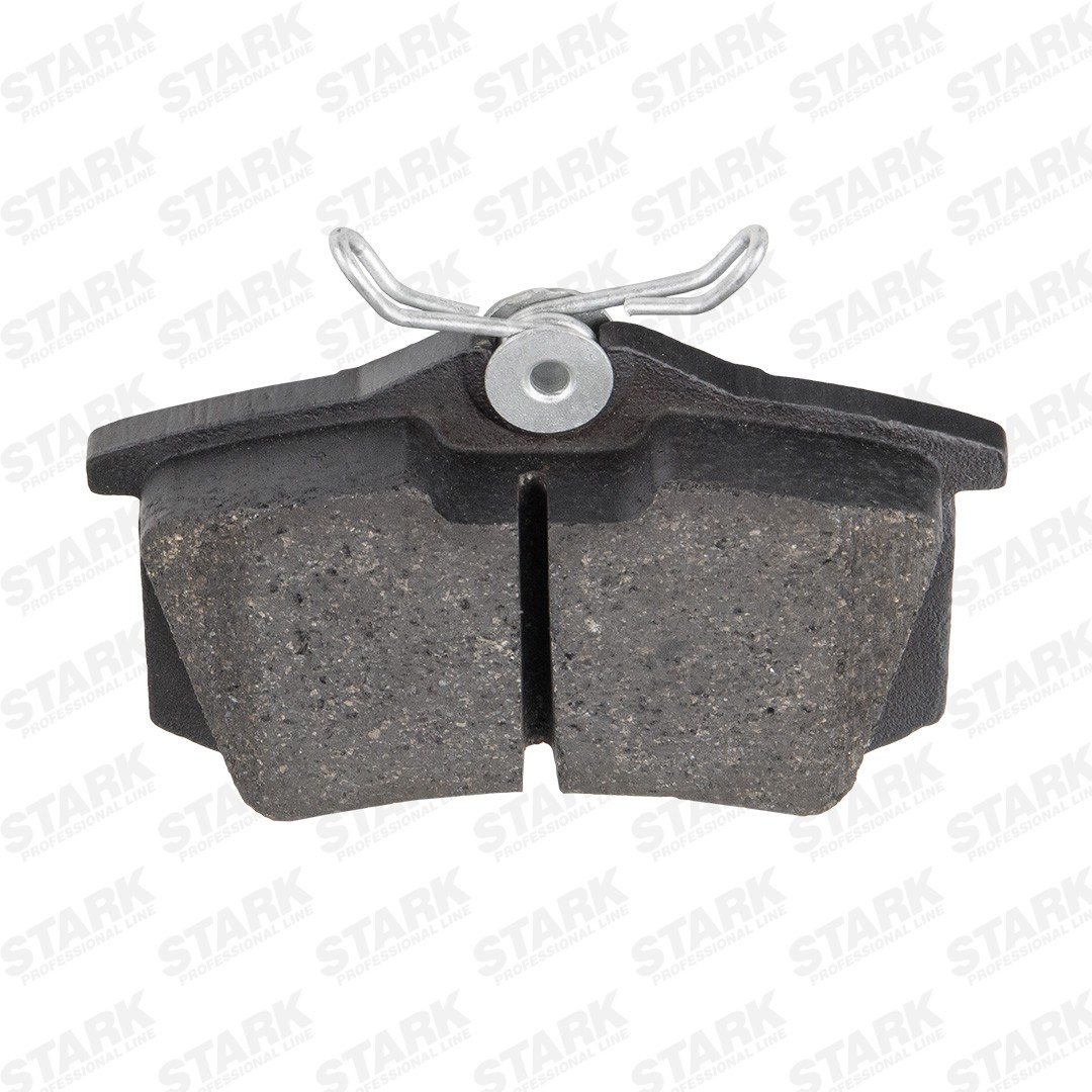 STARK Brake pad set, disc brake SKBP-0010366 buy online