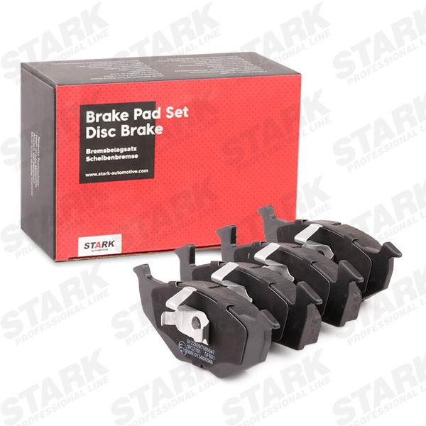 STARK Brake pad kit SKBP-0010371