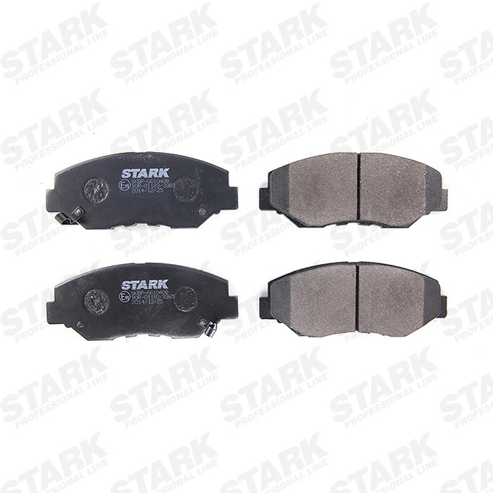 STARK Brake pad kit SKBP-0010408