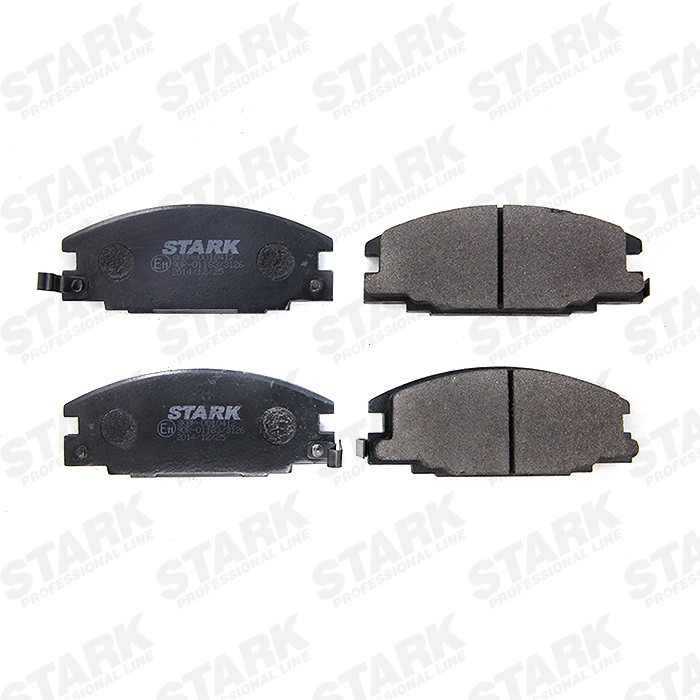 STARK Brake pad kit SKBP-0010412