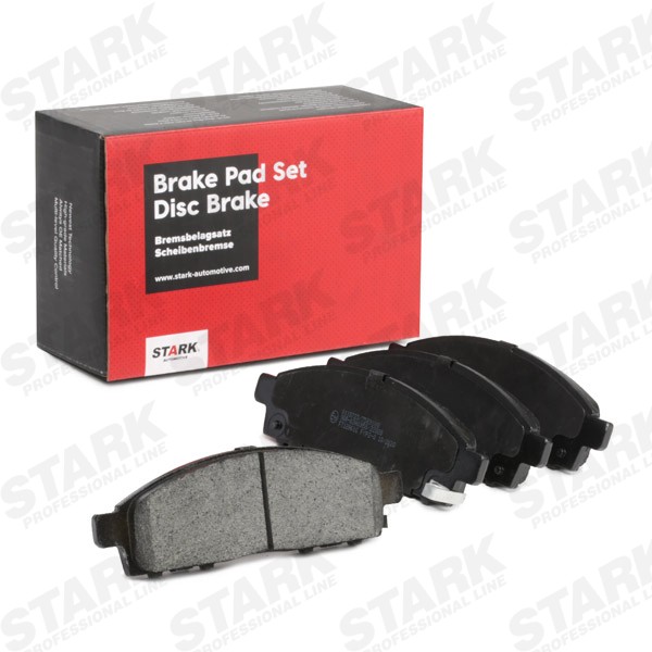 STARK Brake pad kit SKBP-0010441