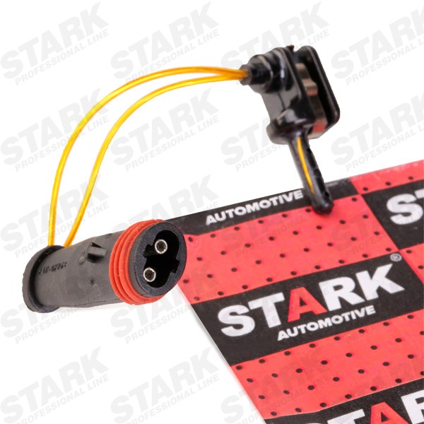 STARK SKWW-0190001 Sensor de desgaste de pastillas de frenos Eje delantero, Eje trasero