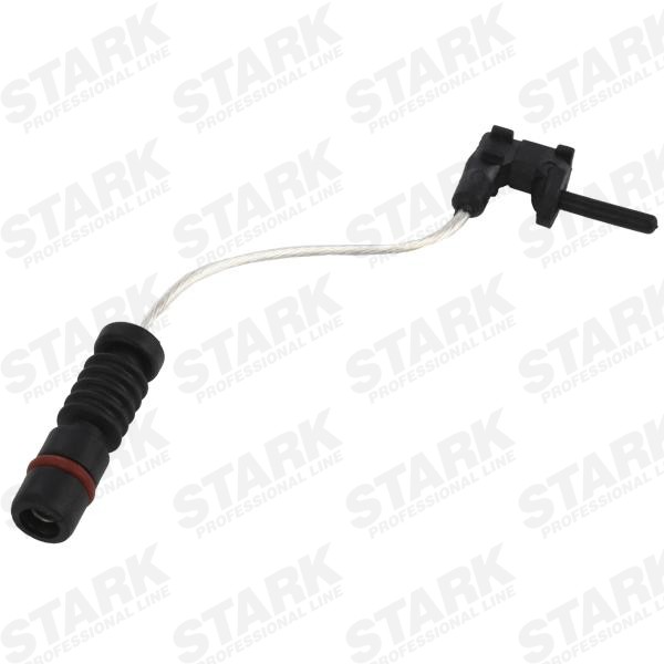SKWW-0190002 STARK Brake pad wear indicator IVECO Front Axle, Rear Axle