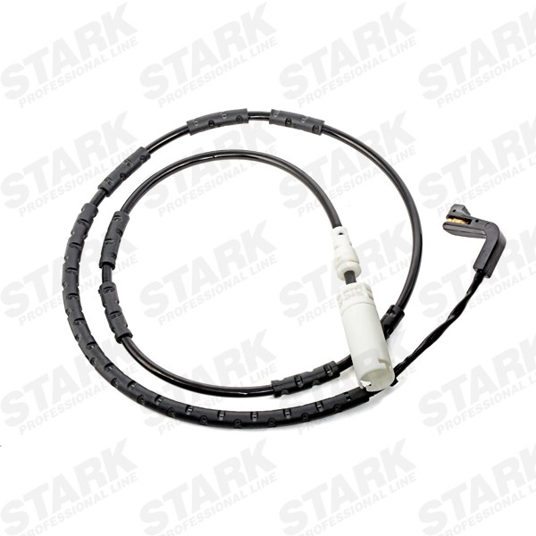 STARK SKWW0190003 Brake pad wear indicator BMW E90 320 d 177 hp Diesel 2010 price