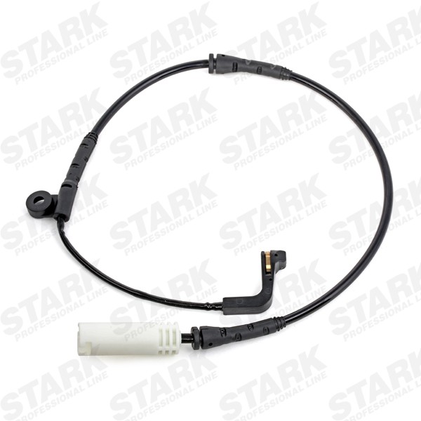 STARK SKWW0190004 Brake pad sensor BMW E63 630 i 272 hp Petrol 2009 price