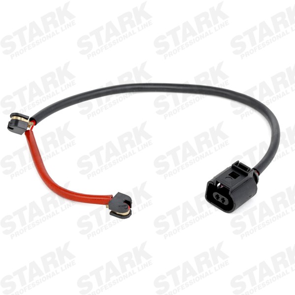STARK SKWW-0190005 Brake pad wear sensor Front Axle