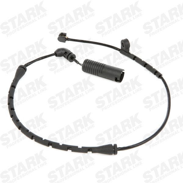 Great value for money - STARK Brake pad wear sensor SKWW-0190006