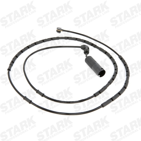 STARK SKWW-0190007 Brake pad wear sensor Rear Axle
