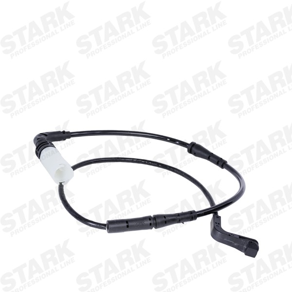 Great value for money - STARK Brake pad wear sensor SKWW-0190011