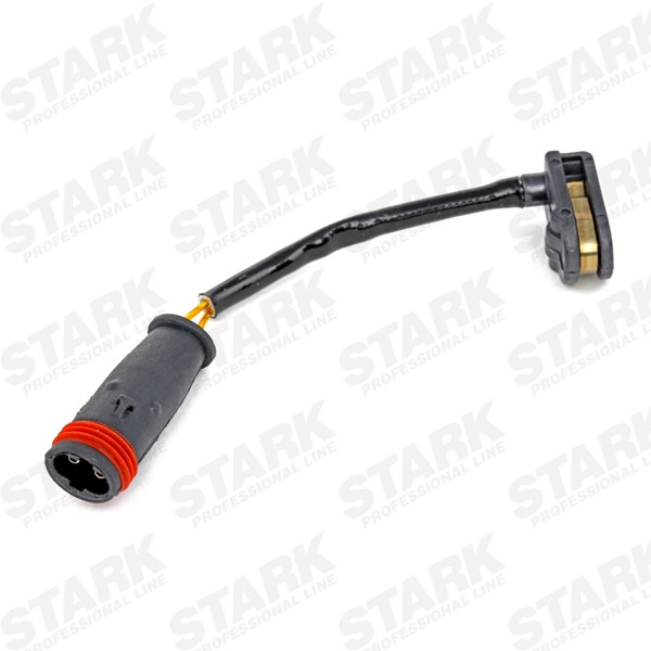 Great value for money - STARK Brake pad wear sensor SKWW-0190013