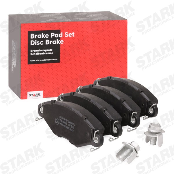 STARK Brake pad kit SKBP-0010065