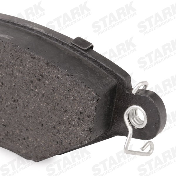 STARK Brake pad set, disc brake SKBP-0010065 buy online