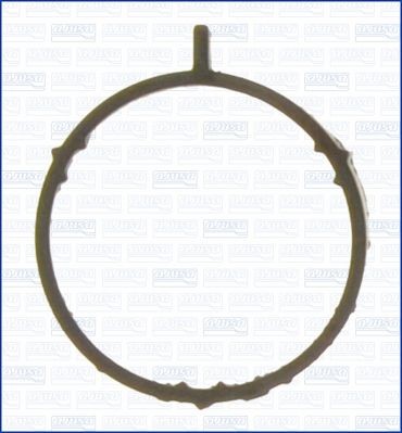 AJUSA 01091400 Inlet manifold gasket LAND ROVER experience and price