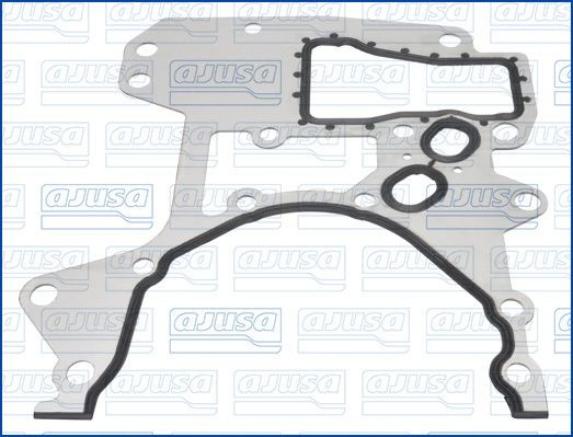 Timing cover gasket 01146400 Opel Astra L48 1.8 (L48) 140hp 103kW MY 2013