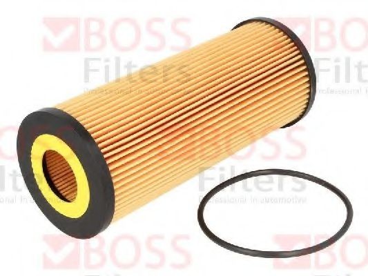 BOSS FILTERS BS03-021 Oil filter 5001846993