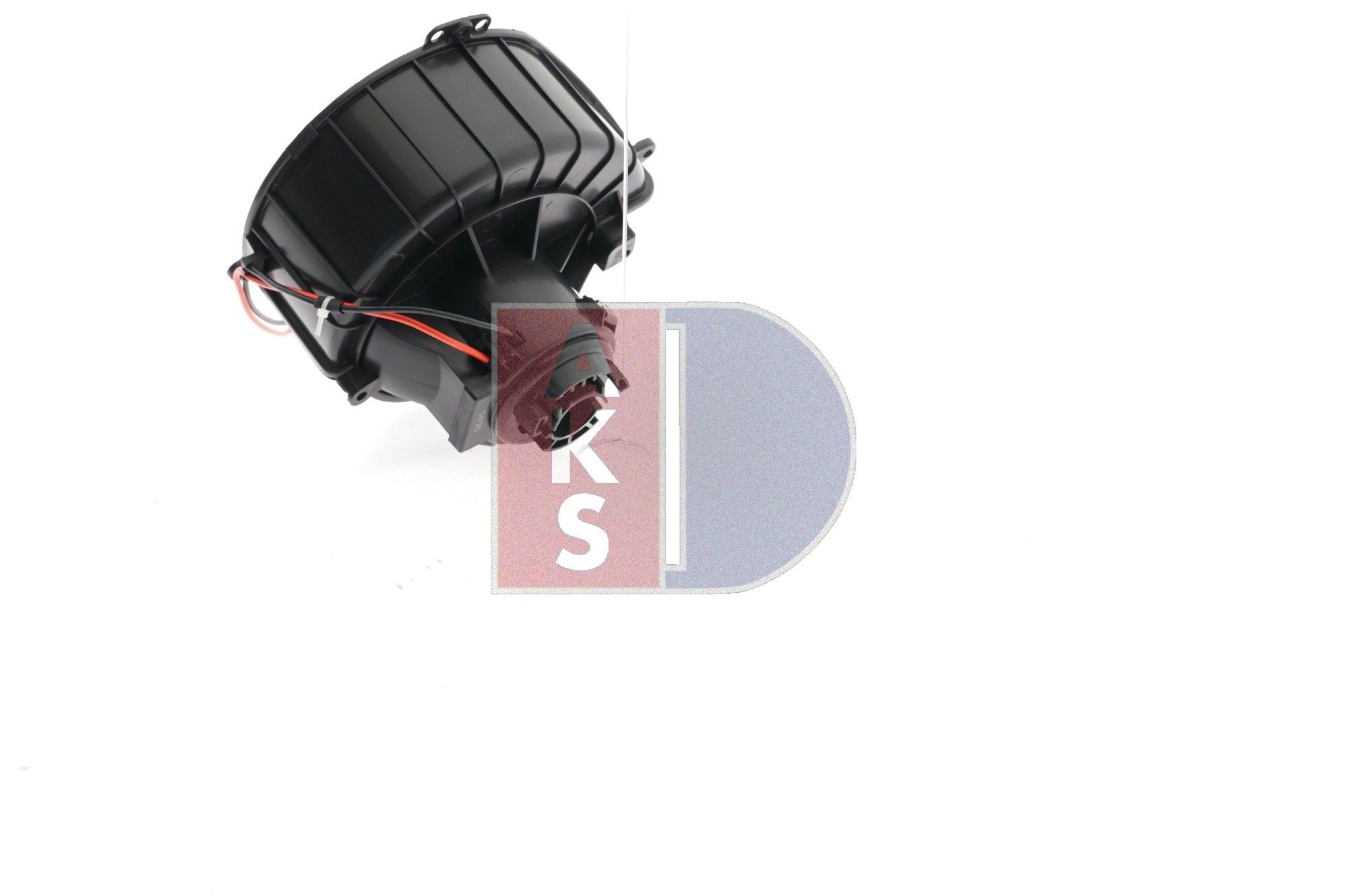 AKS DASIS Heater motor 740895N for OPEL ASTRA