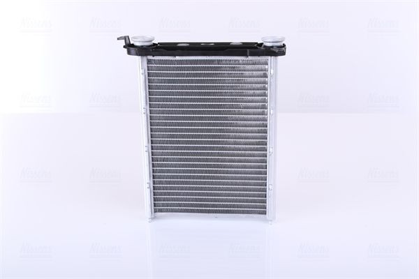 73343 NISSENS Heat exchanger FIAT without pipe