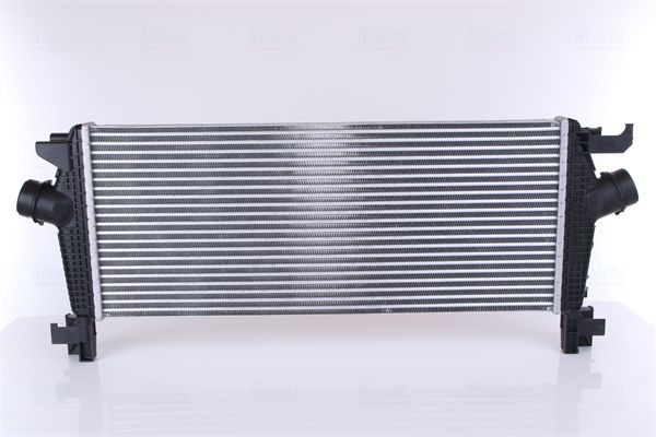 NISSENS 96463 Intercooler charger OPEL Insignia A Country Tourer (G09) 1.6 SIDI (47) 170 hp Petrol 2016