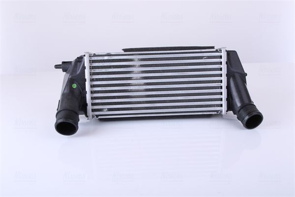 Ford Tourneo Courier Intercooler NISSENS 96498 cheap